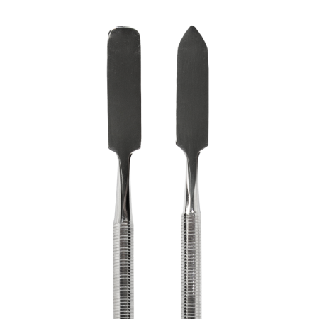 Double Spatula