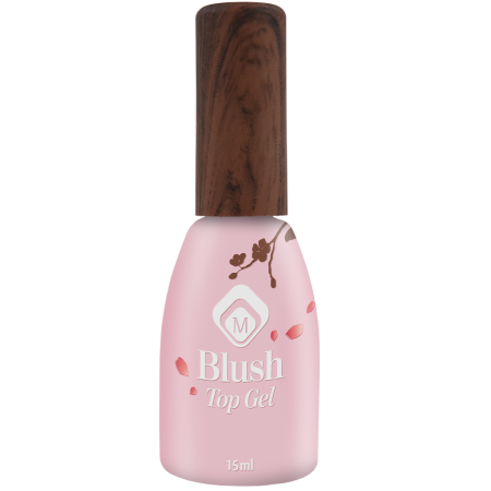 Blushes Top Gel