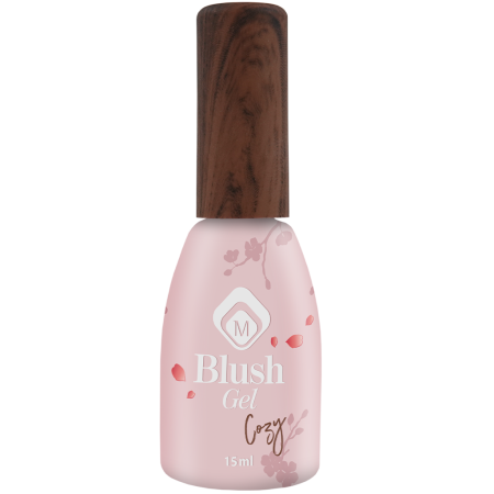 Blushes Cozy