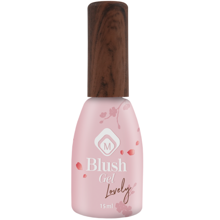 Blushes Lovely