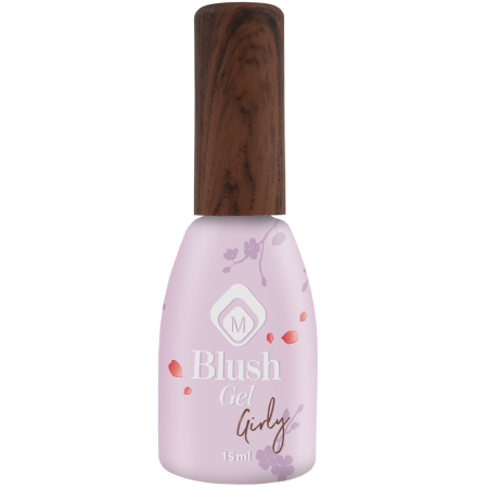 Blushes Girly