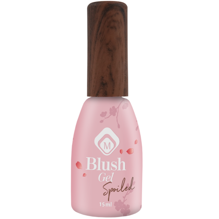 Blushes Spoiled