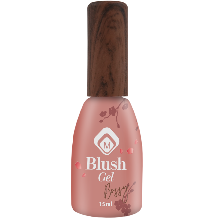Blushes Bossy