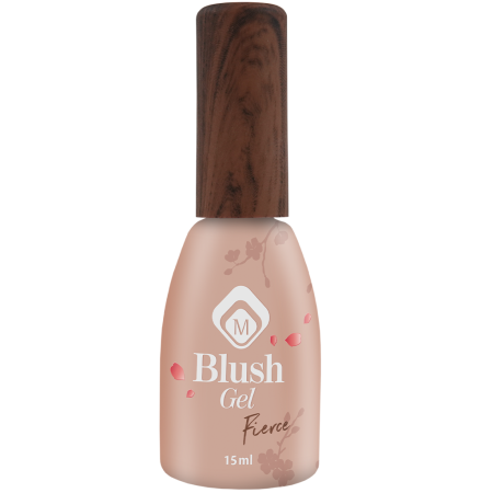 Blushes Fierce