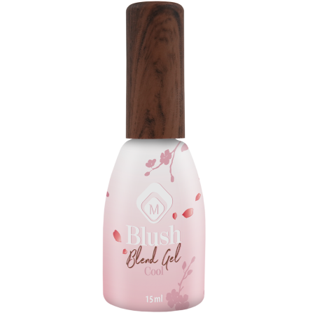 Blushes Blend Cool