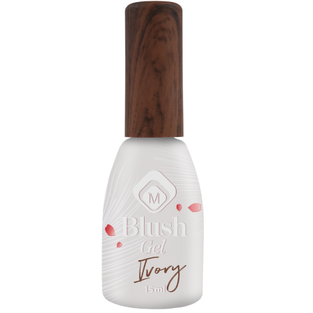 Blush Ivory