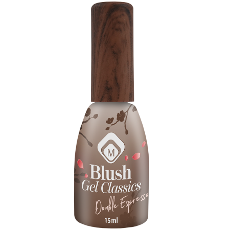 Blush Double Espresso 15 ml