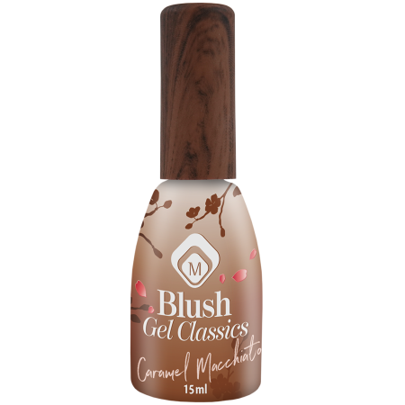 Blush Caramel Macchiato 15 ml
