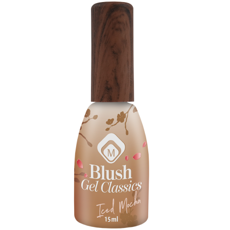 Blush Iced Mocha 15 ml