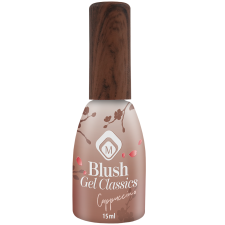 Blush Capuccino 15 ml