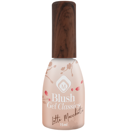 Blush Latte Macchiato 15 ml