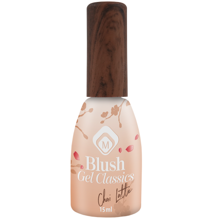 Blush Chai Latte 15 ml