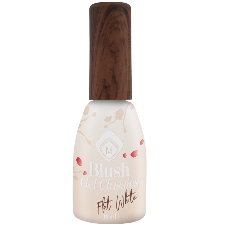 Blush Flat White 15 ml