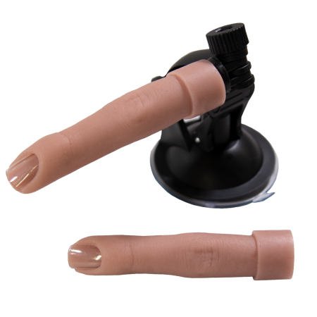 Easy Trainer  2 fingers