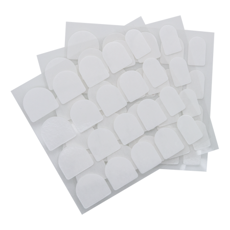 Glue Tabs for Your Perfect Hand Model