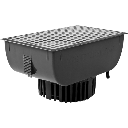 Magnetic Built in Table Vent
