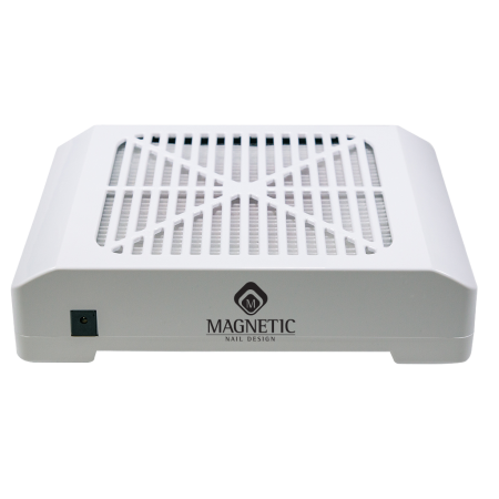 Magnetic Power Vent
