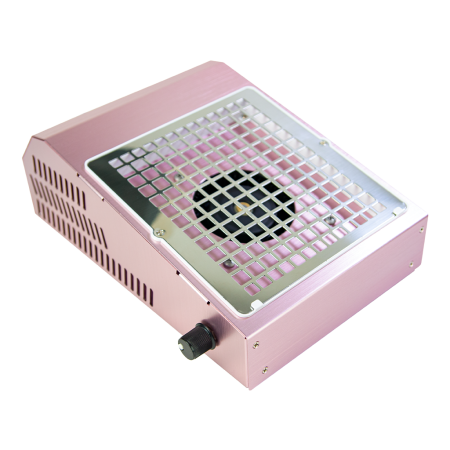 Zephyros Vent Pink
