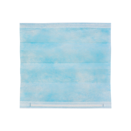 Zephyros Dust Filter 100 pcs