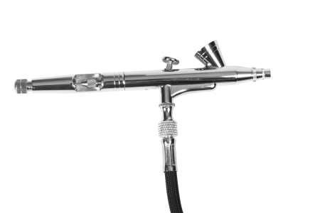Magnetic Airbrush Gun