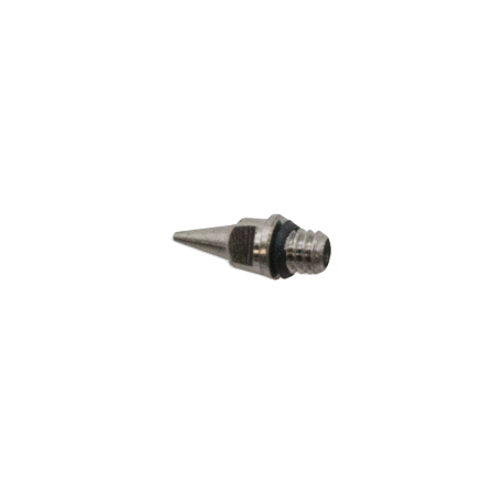 Magnetic Airbrush Nozzle