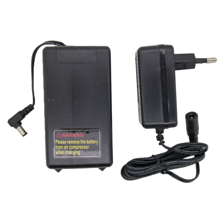 Magnetic AirNails Battery Set