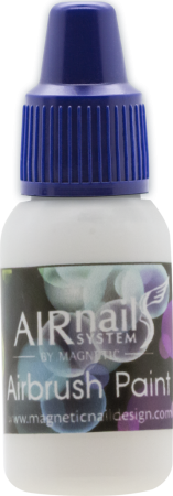 AirNails Paint White 1 10ml