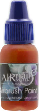 AirNails Paint Orange 7 10ml