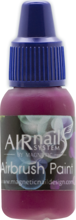 AirNails Paint Magenta 8 10ml