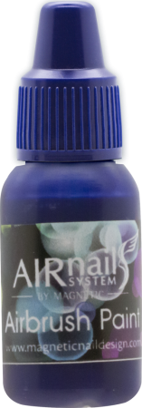 AirNails Paint Purple 9 10ml