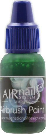 AirNails Paint Malachite  11 10ml