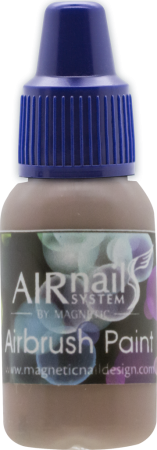 AirNails Paint Light Brown 13 10ml