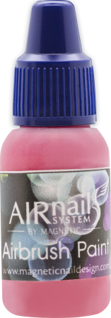 AirNails Paint Pink Coral 14 10ml