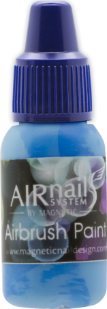 AirNails Paint Sky Blue 15 10ml