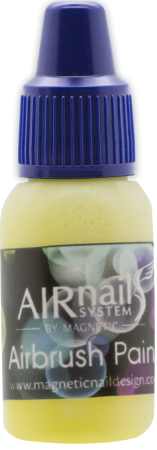 AirNails Paint Lime Yellow 16 10ml