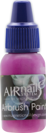 AirNails Paint Pink Glamour 17 10ml