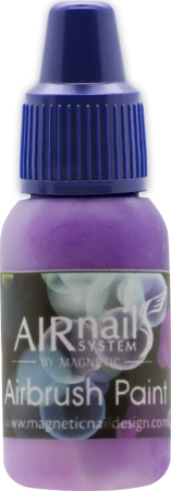 AirNails Paint BlueBerry 18 10ml
