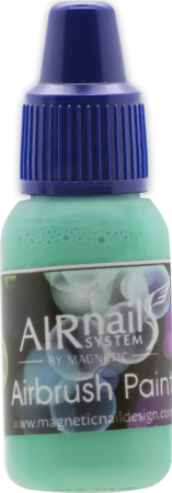AirNails Paint Mint Green 19 10ml