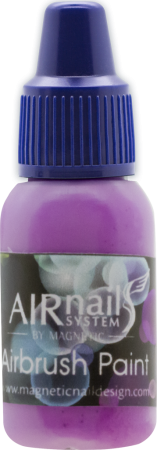 AirNails Paint Lilac 20 10ml