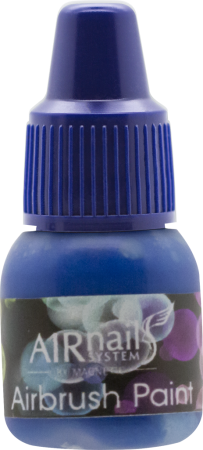 AirNails Paint Pearl Blue 35 5ml