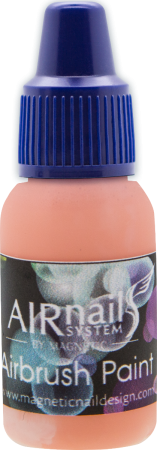 AirNails Paint Apricot 41 10ml