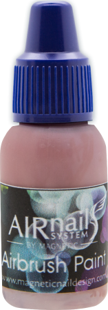 AirNails Paint Dusty Rose 43 10ml