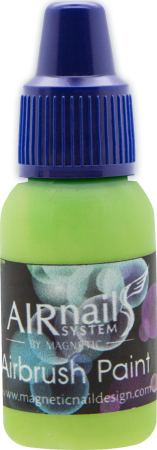 AirNails Paint Apple Green 44 10ml