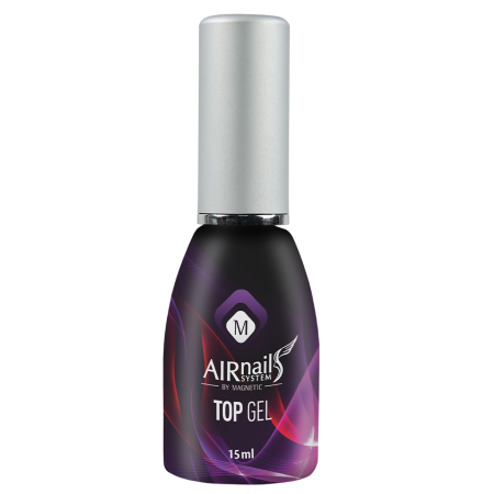 AirNails UV Top Coat 15ml