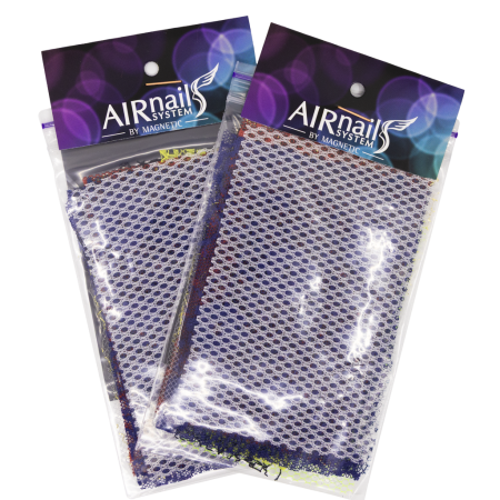 AirNails Lace Collection 1