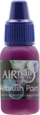 AirNails Paint Forest Berry 50 10ml