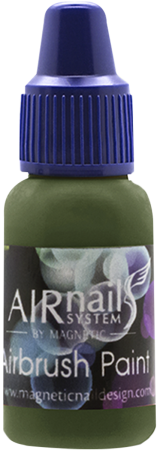 AirNails Paint Jungle 52 10ml