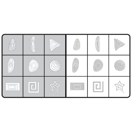 AirNails Optical Illusion Collection
