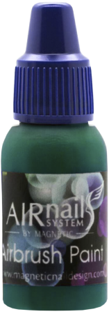 AirNails Paint Jade 53 10ml