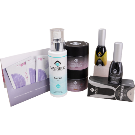 FiberGel Introductie Pakket